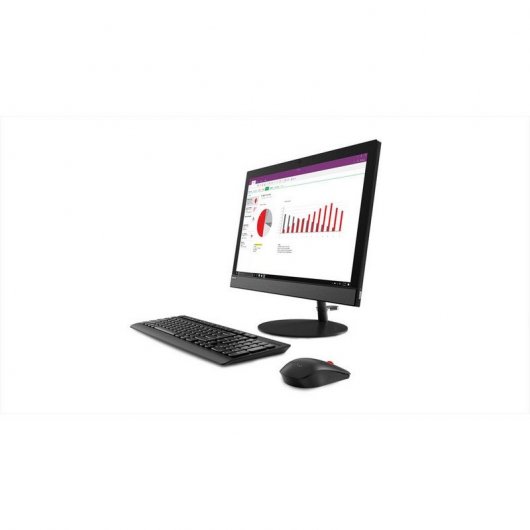 Lenovo Ideacentre AIO V130-20IGM Intel Celeron J4005/4GB/128GB SSD/19.5"