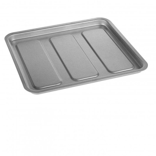 Mini Backofen Tristar OV-3615 10L 800W Schwarz Kompakt