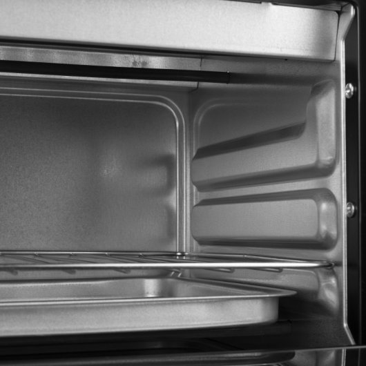 Tristar OV-3615 Mini Horno 10L 800W