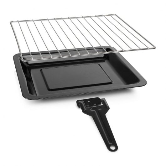 Tristar OV-3620 Mini Horno 19L 1300W