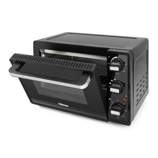 Tristar OV-3620 Mini Horno 19L 1300W