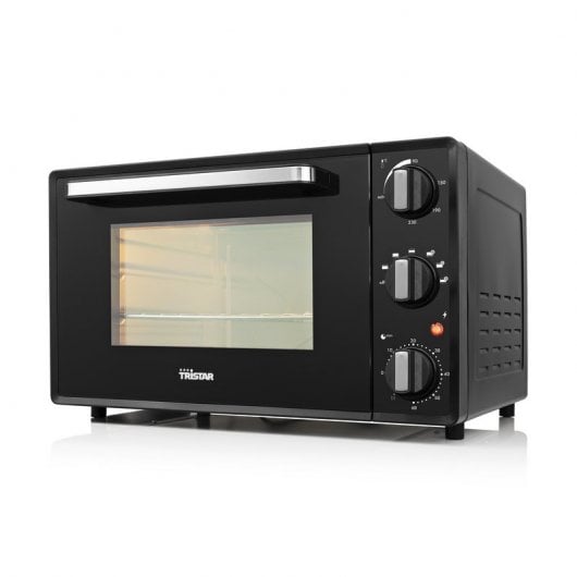 Tristar OV-3625 Horno Convección 28L 1500W