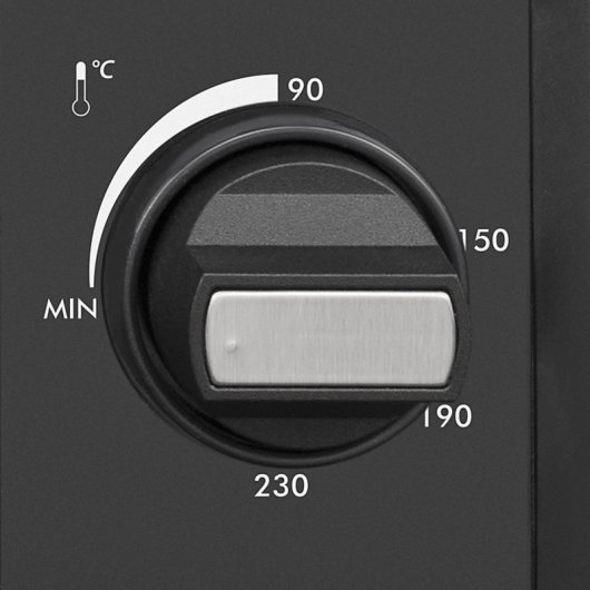 Tristar OV-3625 Horno Convección 28L 1500W