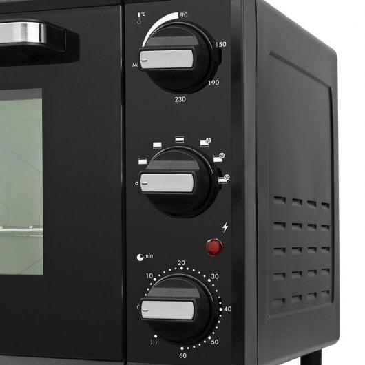 Tristar OV-3625 Horno Convección 28L 1500W