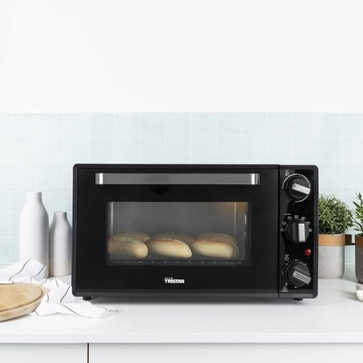 Tristar OV-3630 Horno Convección 38L 2000W