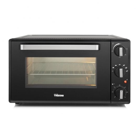 Tristar OV-3630 Horno Convección 38L 2000W