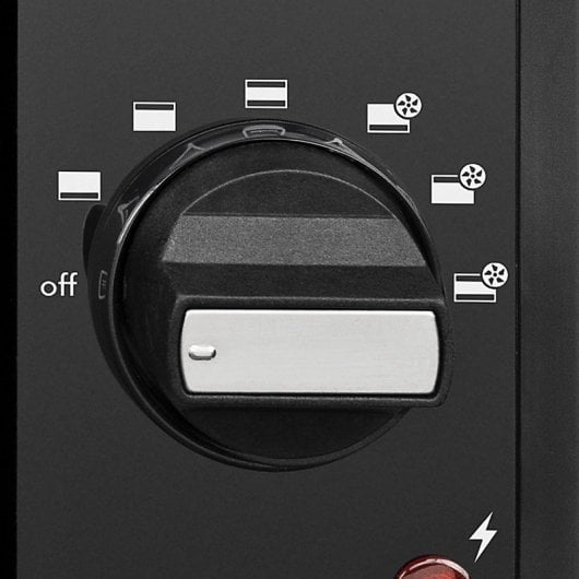 Tristar OV-3630 Horno Convección 38L 2000W