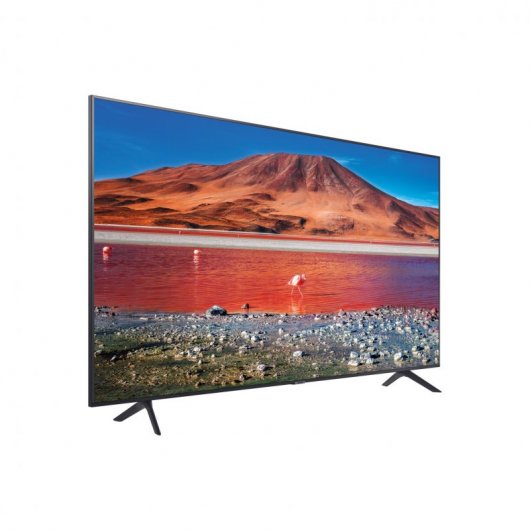 Samsung UE55TU7172 55" LED UltraHD 4K
