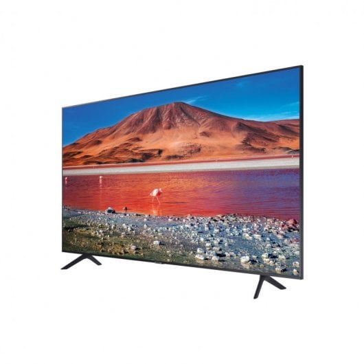 Samsung UE55TU7172 55" LED UltraHD 4K