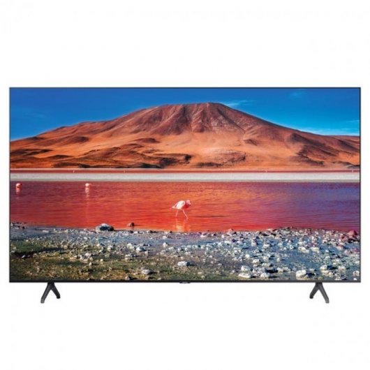 Samsung UE75TU7172 75" LED UltraHD 4K
