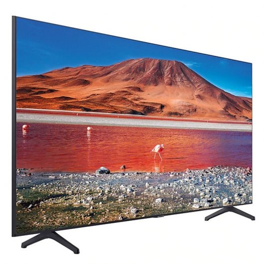 Samsung UE75TU7172 75" LED UltraHD 4K