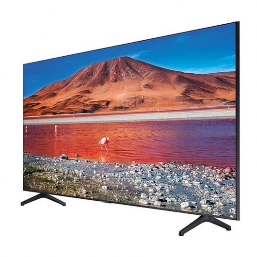 Samsung UE75TU7172 75" LED UltraHD 4K