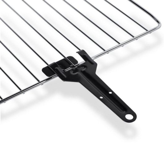 Horno Sobremesa Tristar OV-1443 Manual 38L 3100W Negro con 2 Placas