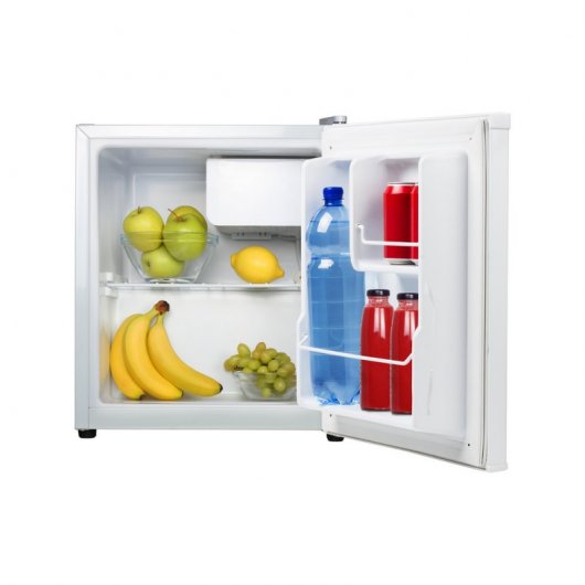 Tristar KB-7352 Frigorífico Mini A+ Blanco