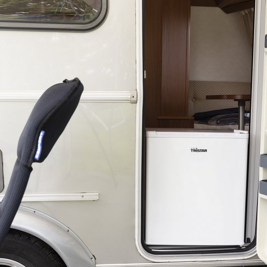 Tristar KB-7352 Frigorífico Mini A+ Blanco