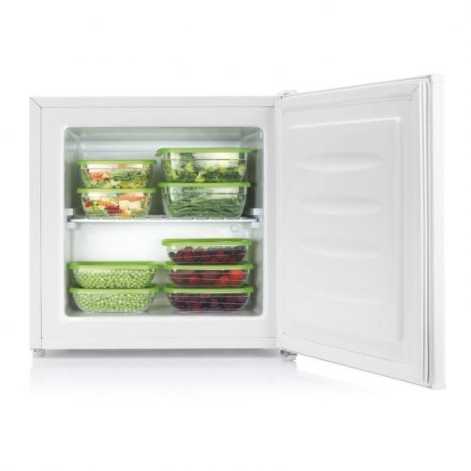 Tristar KB-7441 Congelador Compacto 35L F Blanco