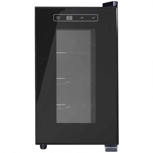 Tristar WR-7508 Cave de Vinho 8 Garrafas 21L