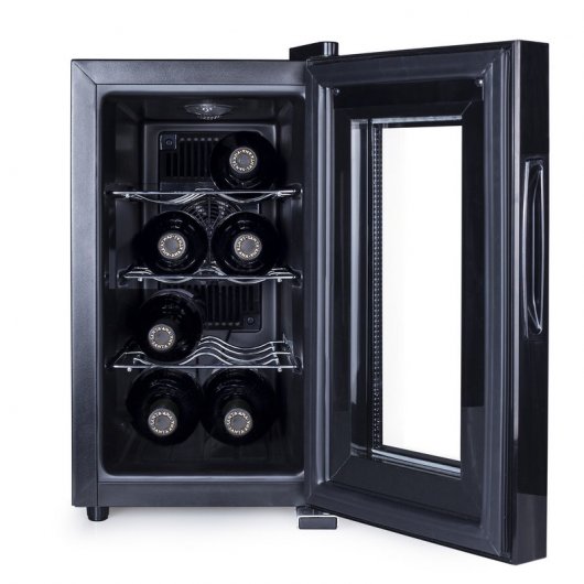 Tristar WR-7508 Cave de Vinho 8 Garrafas 21L