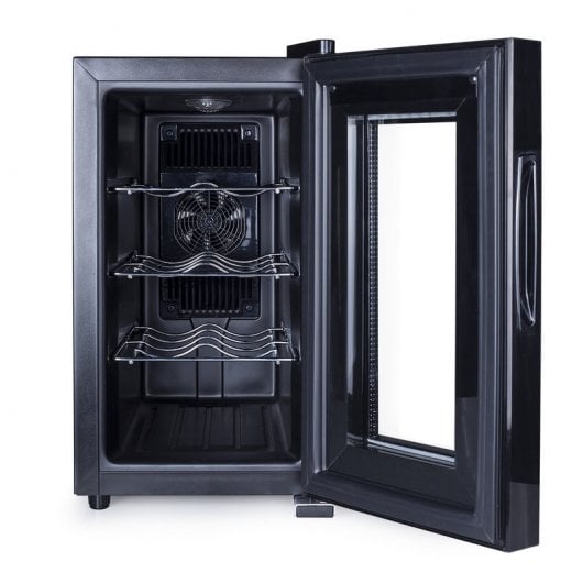 Tristar WR-7508 Cave de Vinho 8 Garrafas 21L