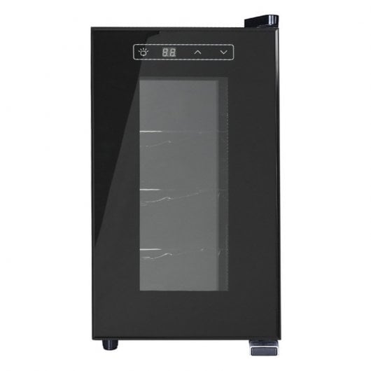 Tristar WR-7508 Cave de Vinho 8 Garrafas 21L