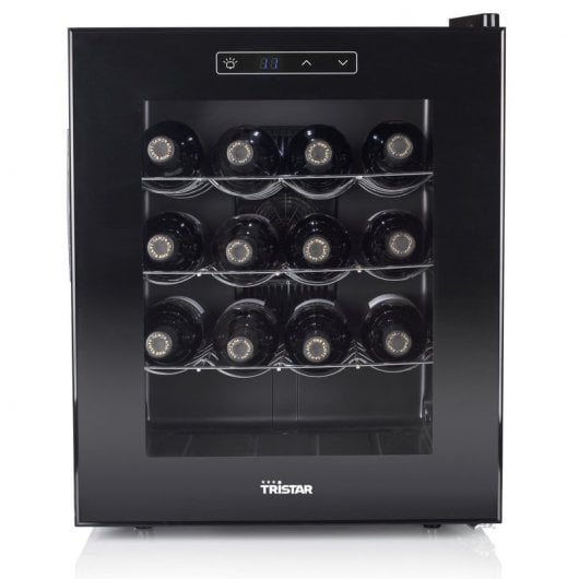 Tristar WR-7516 Vinoteca 16 Botellas 48L