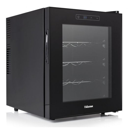 Tristar WR-7516 Vinoteca 16 Botellas 48L