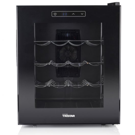 Tristar WR-7516 Vinoteca 16 Botellas 48L
