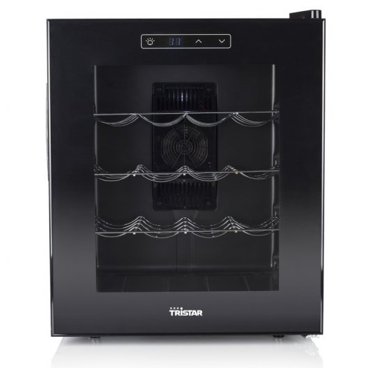 Tristar WR-7516 Vinoteca 16 Botellas 48L