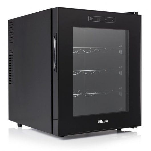 Tristar WR-7516 Vinoteca 16 Botellas 48L
