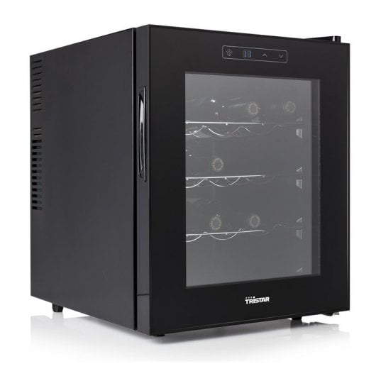 Tristar WR-7516 Vinoteca 16 Botellas 48L