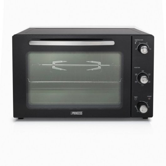 Princess 112759 Horno de Convección 55L 2000W