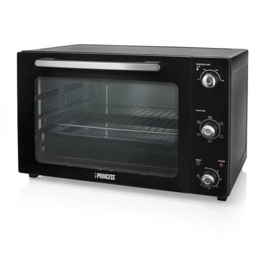 Princess 112759 Horno de Convección 55L 2000W
