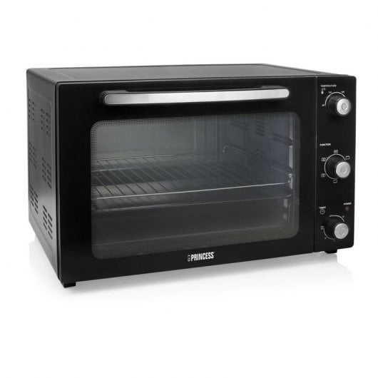 Princess 112759 Horno de Convección 55L 2000W