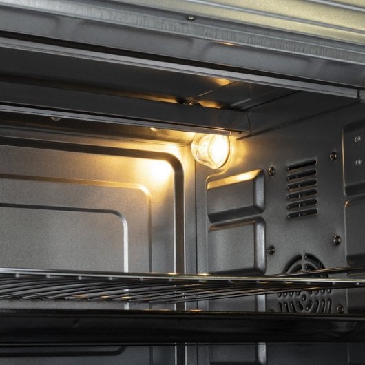 Princess 112759 Horno de Convección 55L 2000W