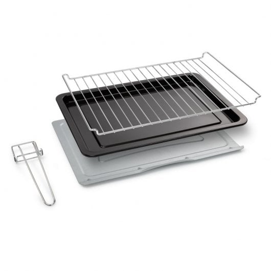 Princess 112759 Horno de Convección 55L 2000W