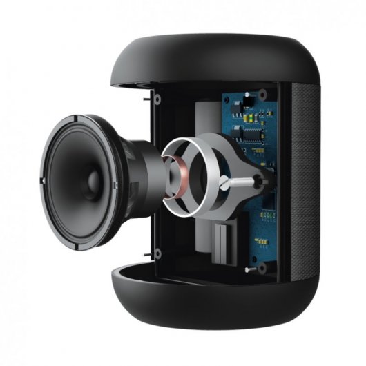 Trust Rokko Altavoz Bluetooth 10W Negro