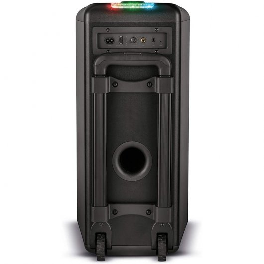 Trust Klubb MX GO Coluna Sem Fios RGB 80W