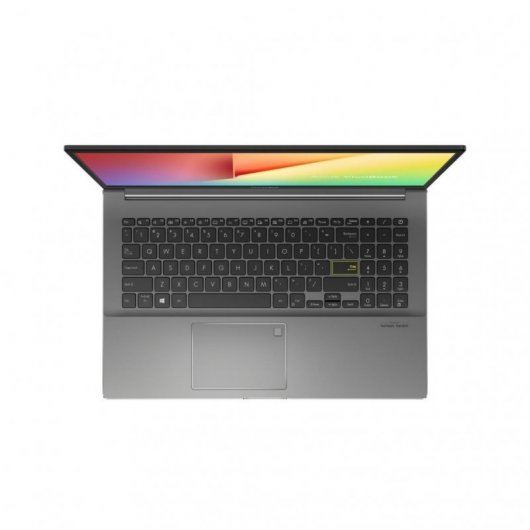 Asus VivoBook S15 S533FA-BQ108T Intel Core i5-10210U/8GB/256GB SSD/15.6"