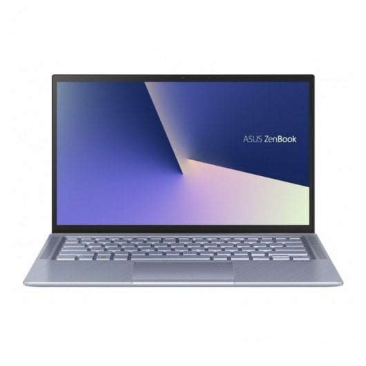 Asus Zenbook 14 UM431DA-AM055T AMD Ryzen R5 3500U/8GB/512GB SSD/14"
