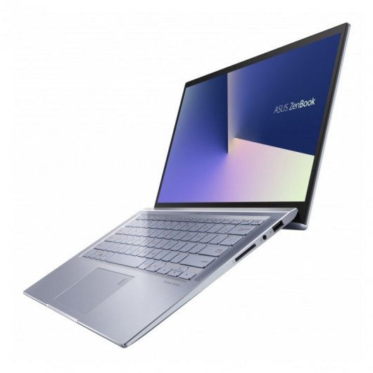 Asus Zenbook 14 UM431DA-AM079T AMD Ryzen R7 3700U/16GB/512GB SSD/14"