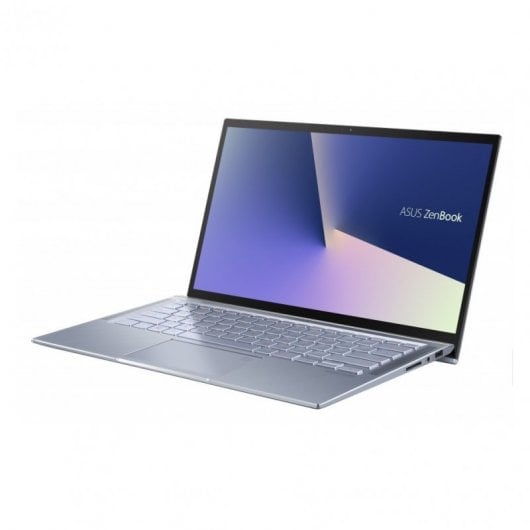 Asus Zenbook 14 UM431DA-AM079T AMD Ryzen R7 3700U/16GB/512GB SSD/14"