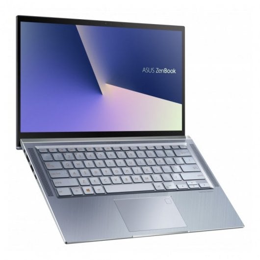 Asus Zenbook 14 UM431DA-AM079T AMD Ryzen R7 3700U/16GB/512GB SSD/14"