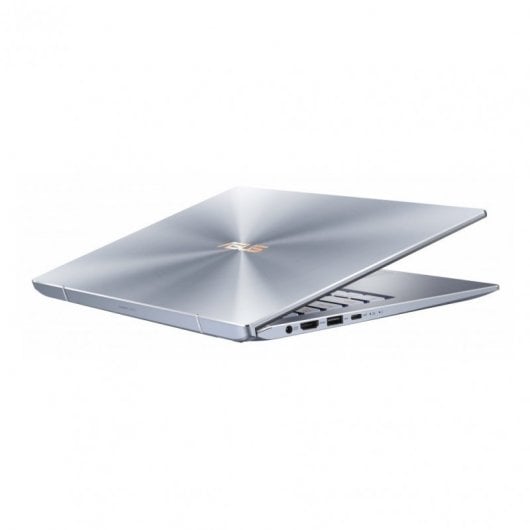 Asus Zenbook 14 UM431DA-AM079T AMD Ryzen R7 3700U/16GB/512GB SSD/14"
