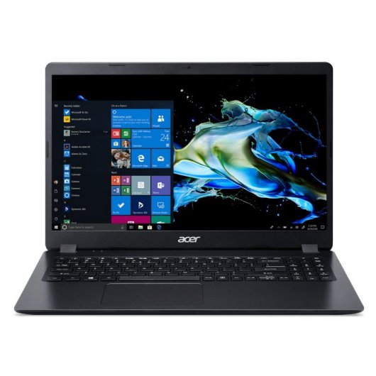 Acer Extensa EX215-51-33YH Intel Core i3-10110U/8GB/256GB SSD/15.6"