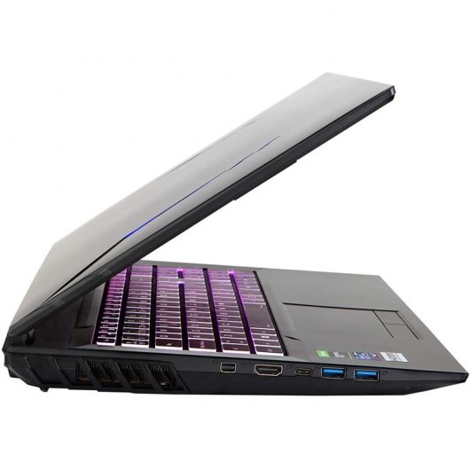 CoolBox DeepGaming Intel Core i9-10900/32GB/500GB SSD/GTX 1650/16.1"