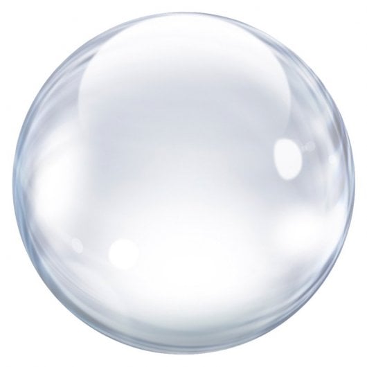 Boule de cristal Bresser pour la photographie 8 cm