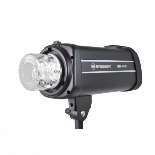 Bresser GM-600 Flash da studio professionale 600W