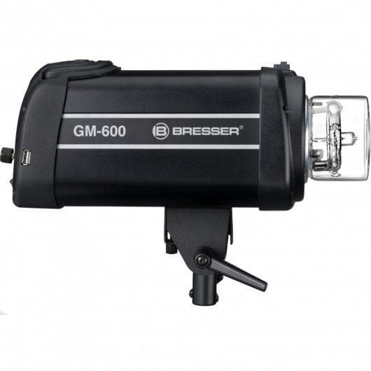 Bresser GM-600 Flash da studio professionale 600W