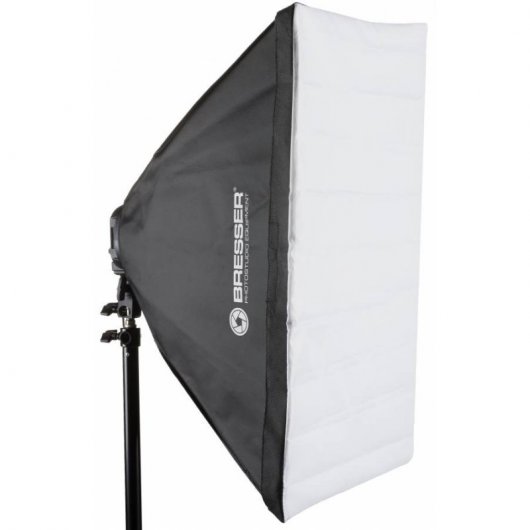 Bresser BR-2245 Daylight Set Kit de Iluminación Continua