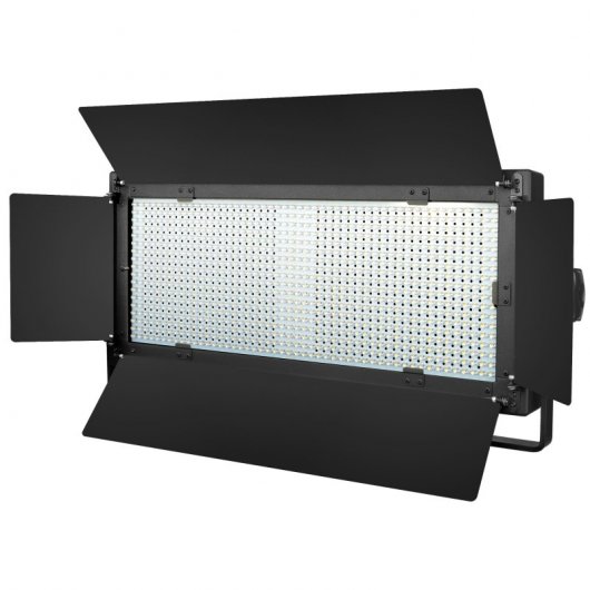Bresser LG-900LED Panel LED de Estudio 54W/8.860Lux